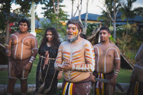 Welcome To Country Aboriginal Experience By Spirits Of The Red Sand - Stayed 1