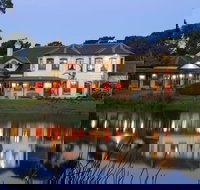 Wellness Retreat at Woodman Estate - Stays Accommodation