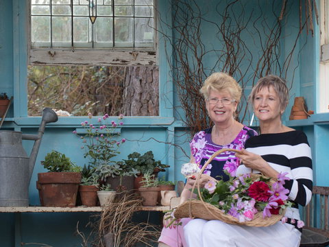 White Cottage - Stayed 1