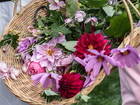 White Cottage - Stayed 2