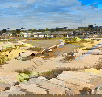 Willowdale Park - Stayed