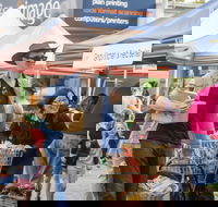 Willunga Farmers Market - Stayed