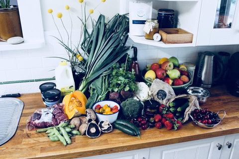 Willunga Farmers Market - Stayed 2