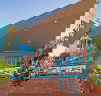 Window on the Wetlands - Stayed