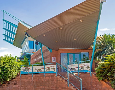 Window On The Wetlands - Stayed 0