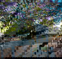 Witcombe Fountain - Stayed