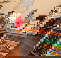 Women's Museum of Australia and Old Gaol Alice Springs National Pioneer Womens Hall of Fame - Stayed