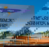 Wool Wagon Pathway - Stayed