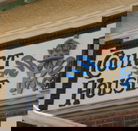 Wyalong Museum - Stayed