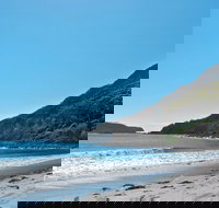 Yacaaba Headland Walking Track - Stayed