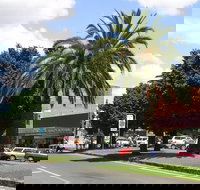 Yarram Historical Society - Stayed