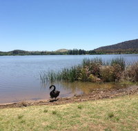 Yarralumla Bay - Stayed