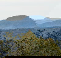 Yengo National Park - Stayed