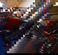 Zara Clark Museum - Stayed