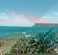 1770 Headland and Lookout - Stayed