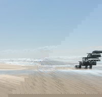 75 Mile Beach - Stayed