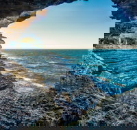 Abrahams Bosom Reserve - Stayed