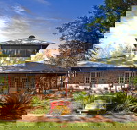 Adelaide House Museum - Stayed