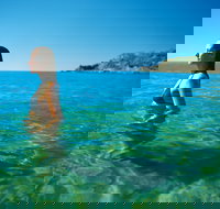 Agnes Water Beach - Stayed