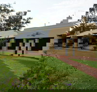 Alice Springs Heritage Precinct - Stayed