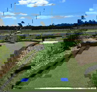 A Maze N Games - Stayed