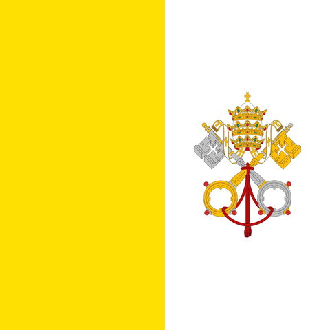 Apostolic Nunciature - Chancery - Stayed 0