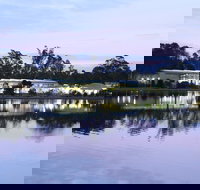 Aquamoves Lakeside Shepparton - Stayed