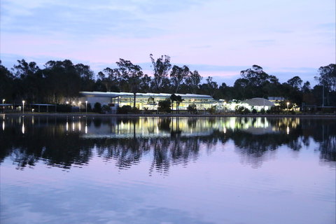 Aquamoves Lakeside Shepparton - Stayed 0