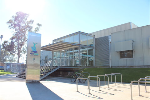 Aquamoves Lakeside Shepparton - Stayed 1