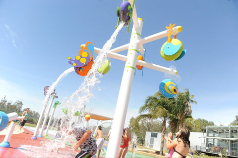 Aquamoves Lakeside Shepparton - Stayed 2