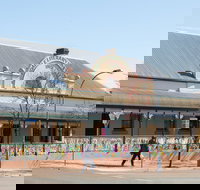 Armidale Folk Museum - Stays Accommodation