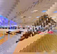 Arts Space Wodonga - Stayed