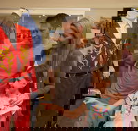 Australian Country Music Hall of Fame - Stayed