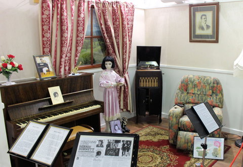 Australian Country Music Hall Of Fame - Stays Accommodation 1