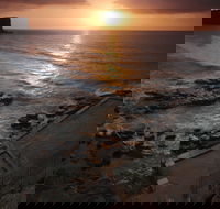 Avalon Beach - Stays Accommodation