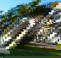 Balranald Heritage Trail - Stayed