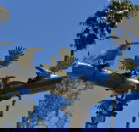 Bangerang Park - Stayed