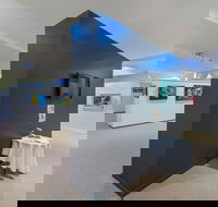 Banana Shire Regional Art Gallery - Stayed