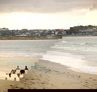 Barwon Heads - Stayed