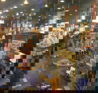 Bathurst District Historical Society Museum - Stayed