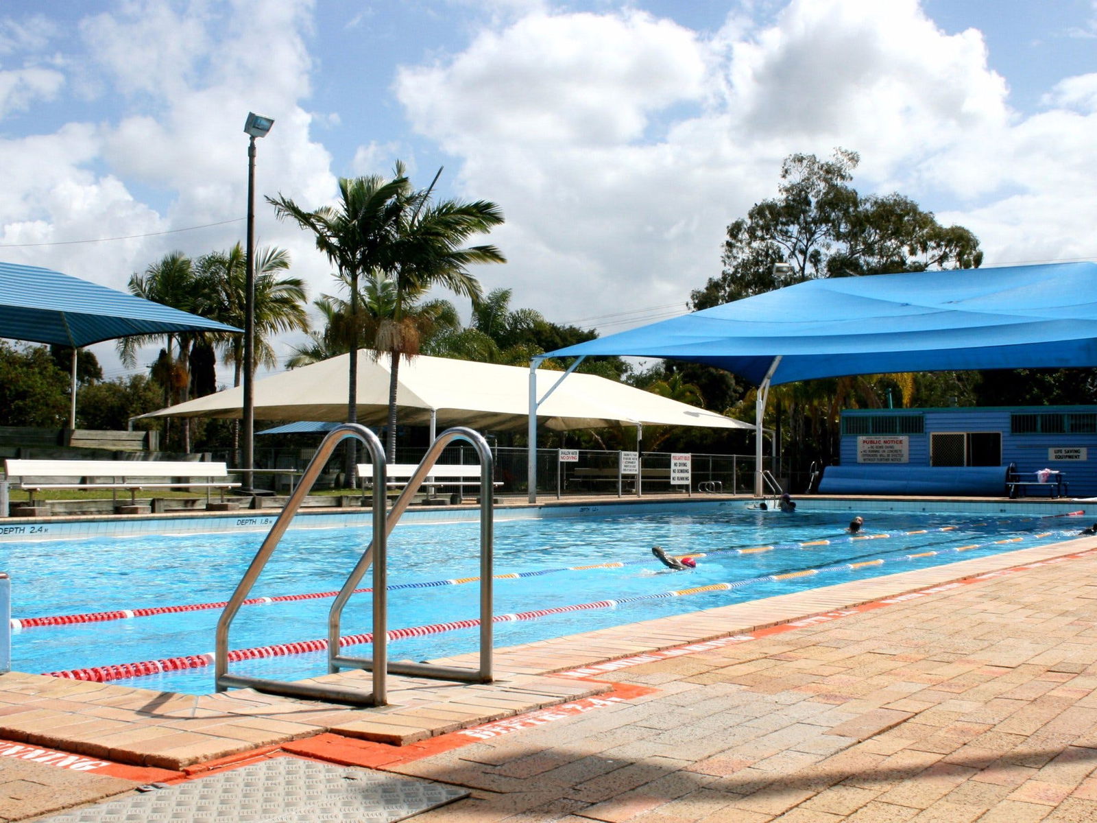 Boronia Heights QLD Stayed