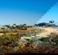 Beltana Historic Town - Stayed