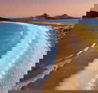 Bennetts Beach - Stayed