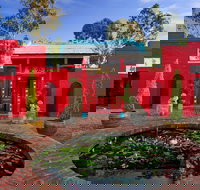 Bendigo Joss House Temple - Stayed