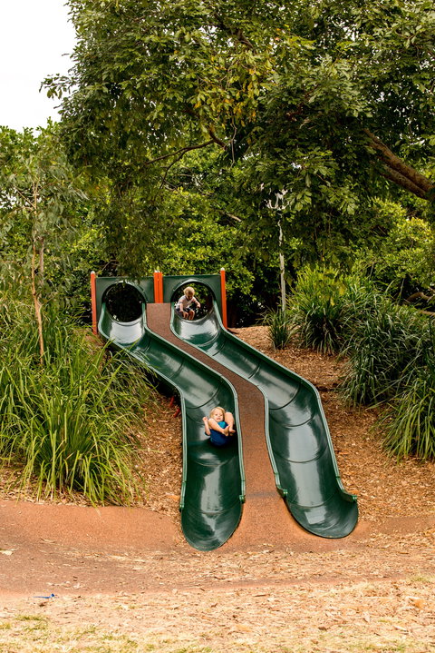 Beth Boyd Park - Stayed 2