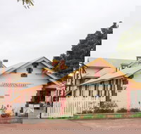 Beverley Station Arts - Stayed