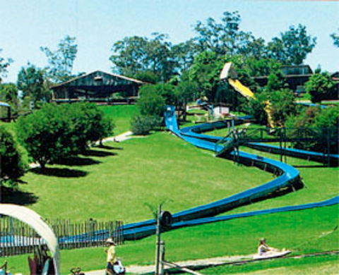 Big Buzz Fun Park - Stayed 0