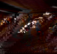 Blinman Heritage Mine - Stays Accommodation