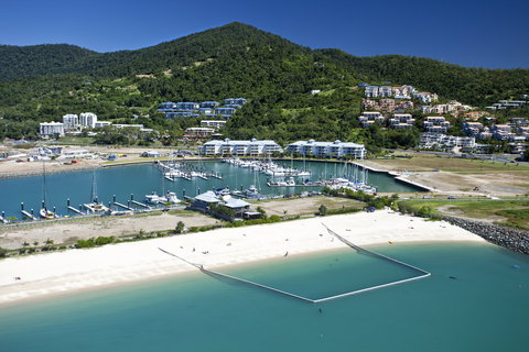 Boathaven Beach - Stayed 1