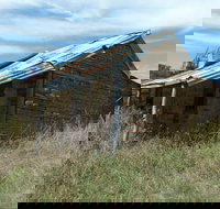 Book Keepers Cottage - Stayed